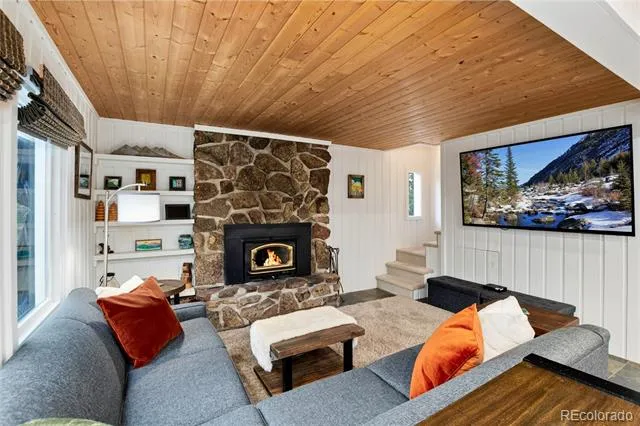 384 Blue Ridge Road Breckenridge, CO 80424