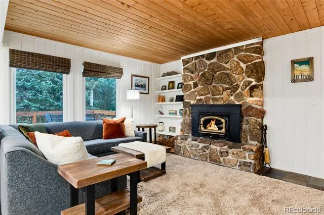 384 Blue Ridge Road Breckenridge, CO 80424