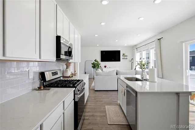 3720 Kenai Street Evans, CO 80620