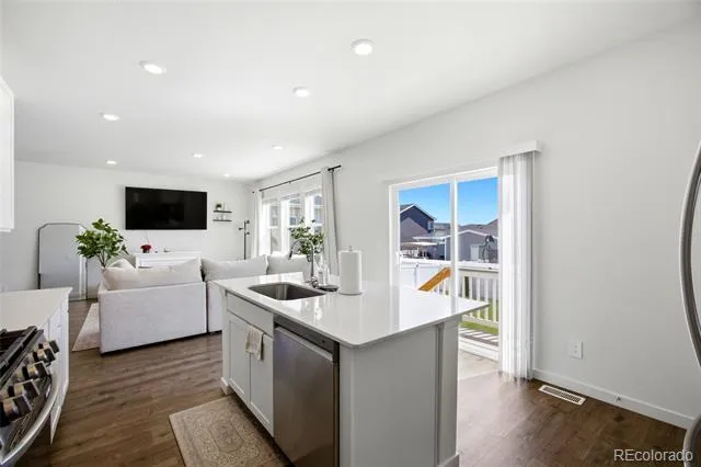 3720 Kenai Street Evans, CO 80620