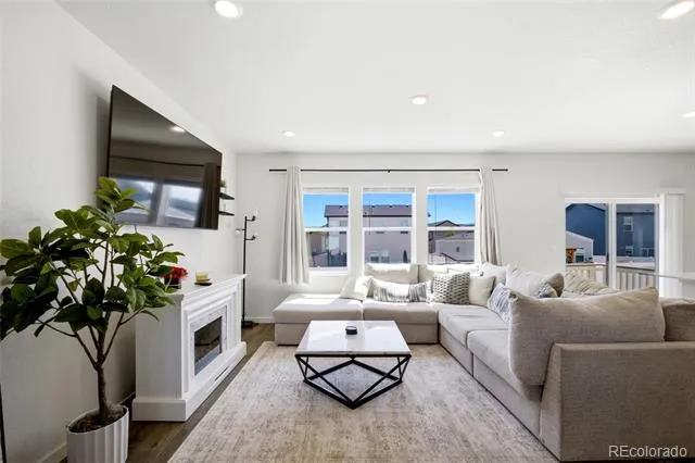 3720 Kenai Street Evans, CO 80620