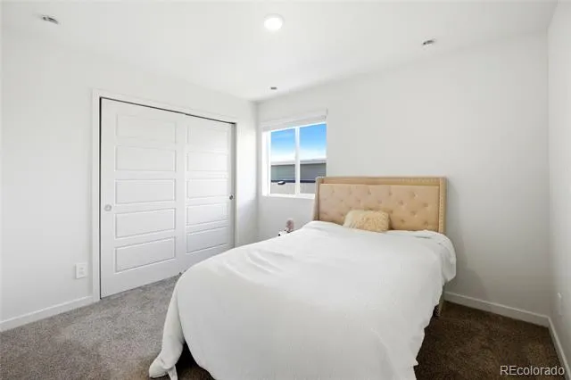 3720 Kenai Street Evans, CO 80620
