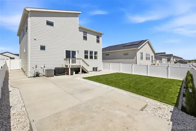 3720 Kenai Street Evans, CO 80620