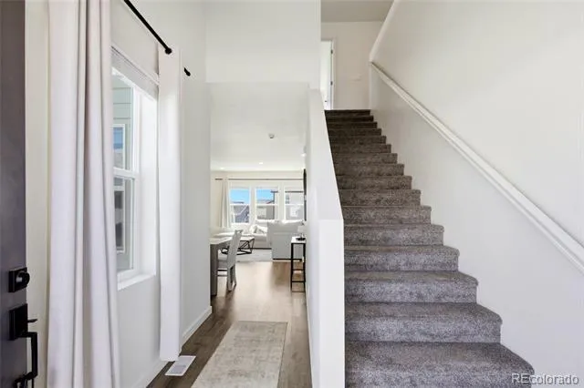 3720 Kenai Street Evans, CO 80620