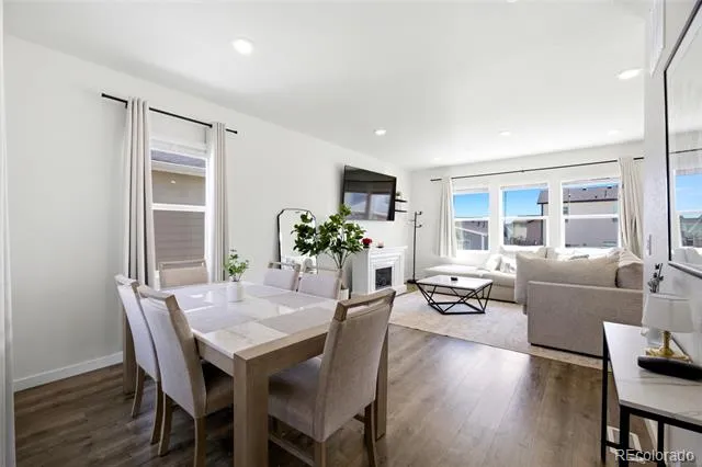 3720 Kenai Street Evans, CO 80620