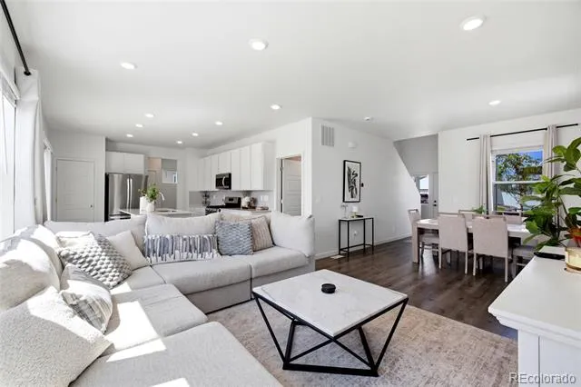 3720 Kenai Street Evans, CO 80620
