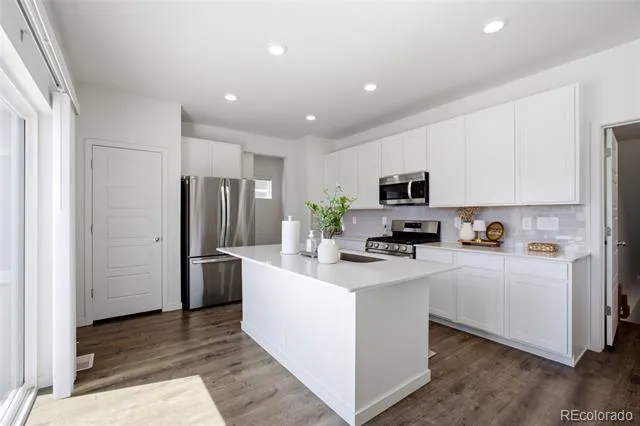 3720 Kenai Street Evans, CO 80620