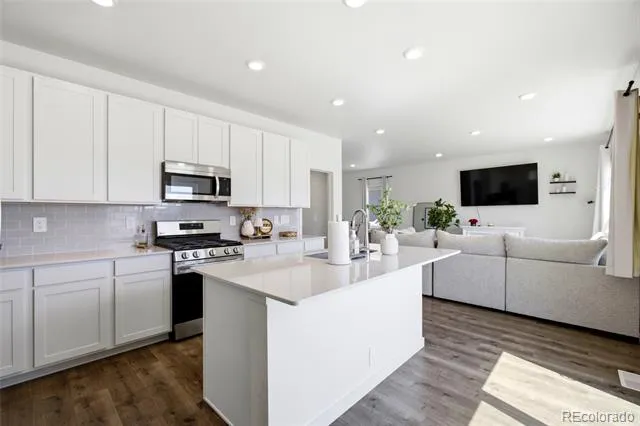 3720 Kenai Street Evans, CO 80620