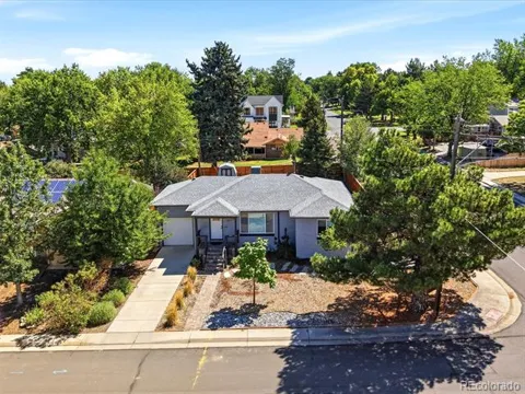 3500 Gray Street