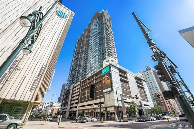 891 14th Street #1014 Denver, CO 80202
