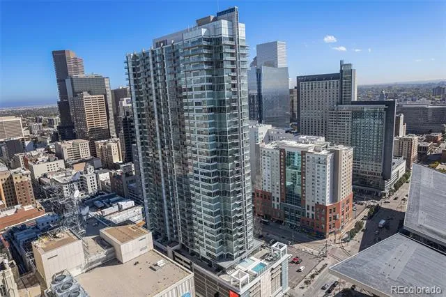 891 14th Street #1014 Denver, CO 80202