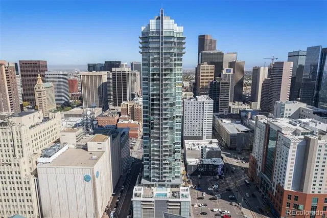 891 14th Street #1014 Denver, CO 80202