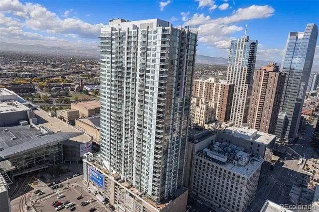 891 14th Street #1014 Denver, CO 80202