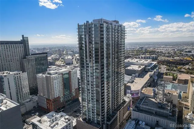 891 14th Street #1014 Denver, CO 80202