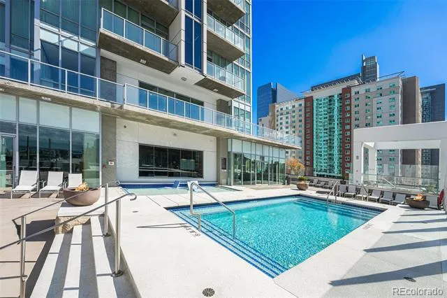 891 14th Street #1014 Denver, CO 80202