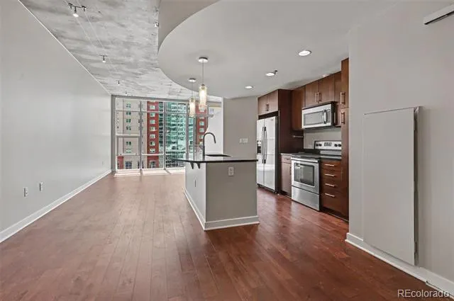891 14th Street #1014 Denver, CO 80202