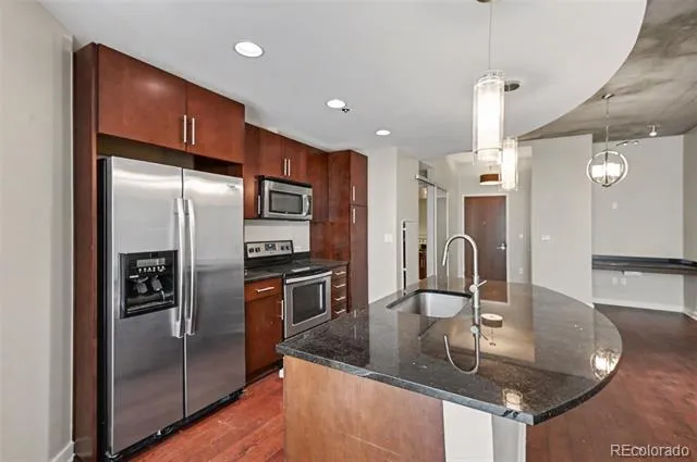 891 14th Street #1014 Denver, CO 80202