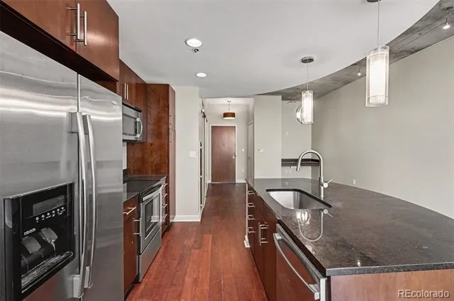 891 14th Street #1014 Denver, CO 80202