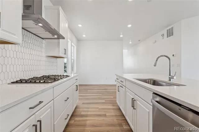 16537 W 92nd Place Arvada, CO 80007