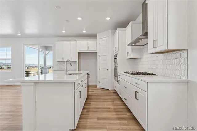 16537 W 92nd Place Arvada, CO 80007