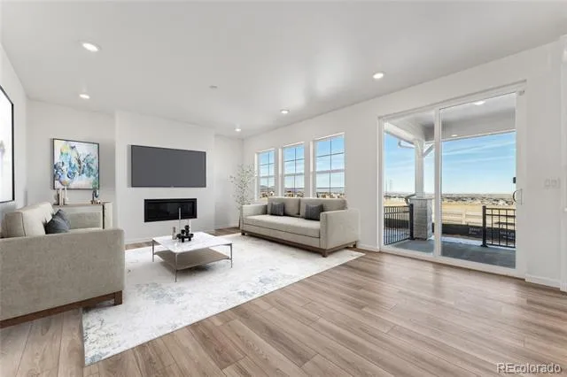 16537 W 92nd Place Arvada, CO 80007