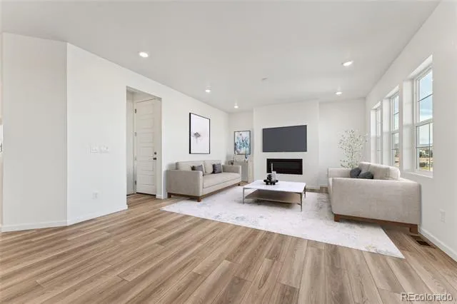 16537 W 92nd Place Arvada, CO 80007