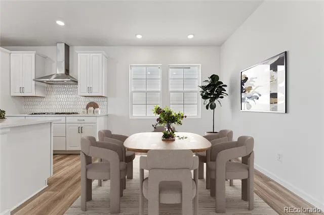 16537 W 92nd Place Arvada, CO 80007