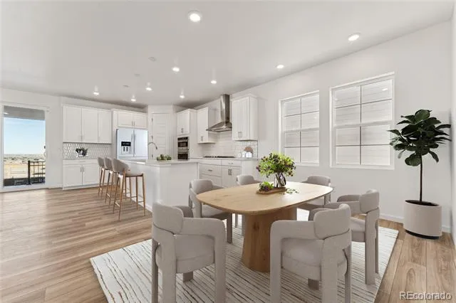 16537 W 92nd Place Arvada, CO 80007