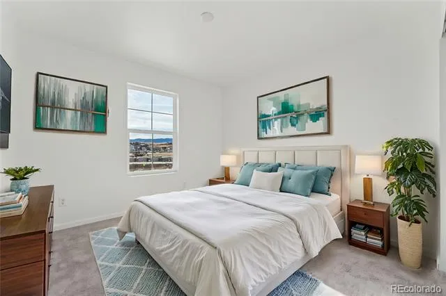 16537 W 92nd Place Arvada, CO 80007