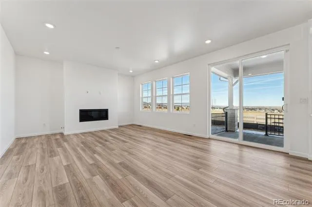16537 W 92nd Place Arvada, CO 80007