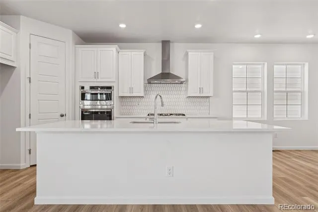 16537 W 92nd Place Arvada, CO 80007