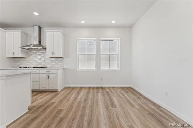 16537 W 92nd Place Arvada, CO 80007