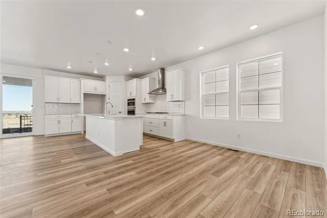 16537 W 92nd Place Arvada, CO 80007
