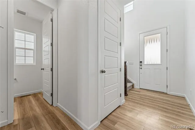16537 W 92nd Place Arvada, CO 80007