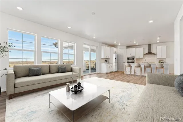 16537 W 92nd Place Arvada, CO 80007