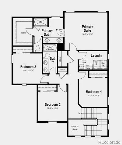 16537 W 92nd Place Arvada, CO 80007
