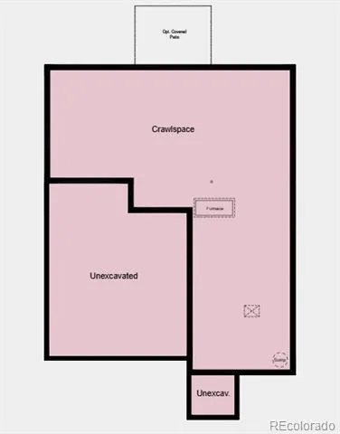 16537 W 92nd Place Arvada, CO 80007