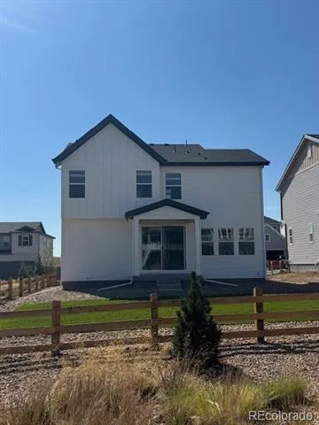16537 W 92nd Place Arvada, CO 80007