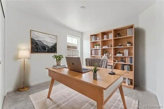 16537 W 92nd Place Arvada, CO 80007