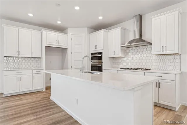 16537 W 92nd Place Arvada, CO 80007