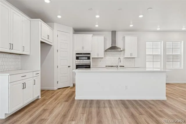 16537 W 92nd Place Arvada, CO 80007