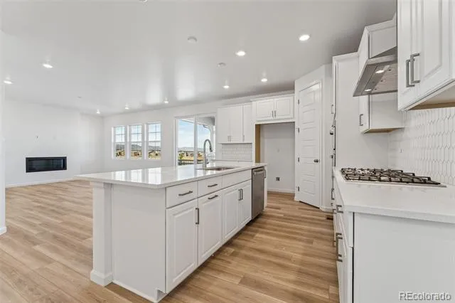 16537 W 92nd Place Arvada, CO 80007
