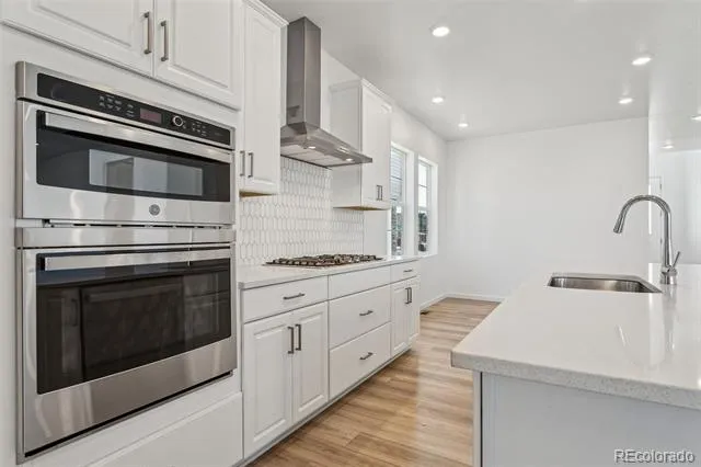16537 W 92nd Place Arvada, CO 80007