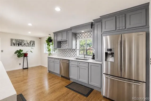205 S Tucson Circle Aurora, CO 80012