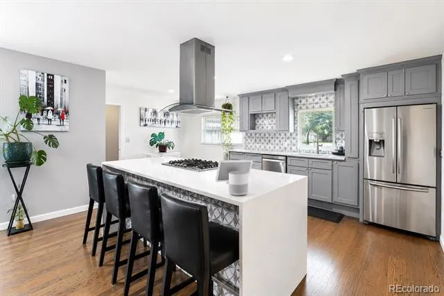 205 S Tucson Circle Aurora, CO 80012