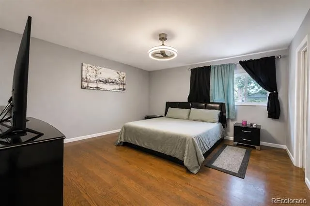 205 S Tucson Circle Aurora, CO 80012