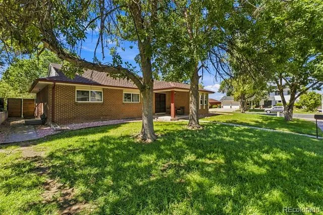 205 S Tucson Circle Aurora, CO 80012