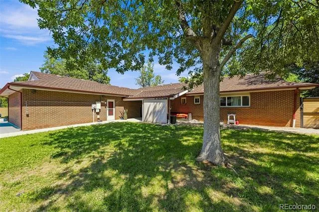 205 S Tucson Circle Aurora, CO 80012
