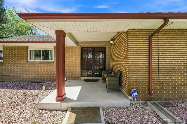 205 S Tucson Circle Aurora, CO 80012