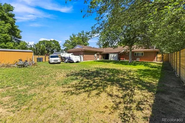 205 S Tucson Circle Aurora, CO 80012